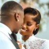 Jux & Priscilla: Can Their Love Survive the Stars?