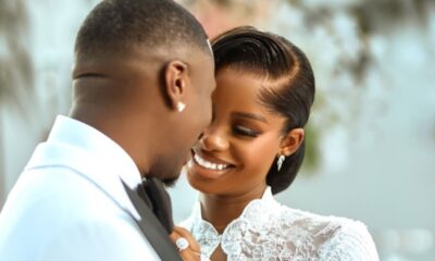 Jux & Priscilla: Can Their Love Survive the Stars?