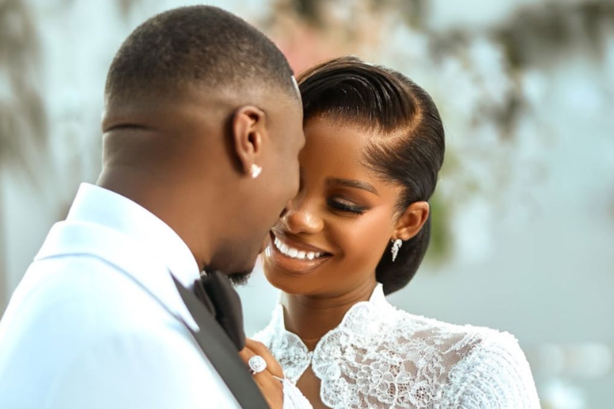 Jux & Priscilla: Can Their Love Survive the Stars?
