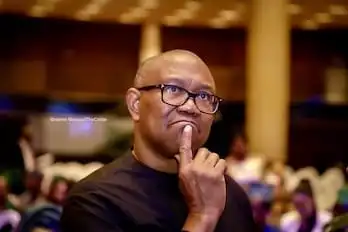 Peter Obi