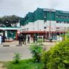 Police Cordon Off PDP National Secretariat Amid Leadership Crisis