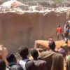 37 Dead, 26 Hospitalised After Toxic Gas Leak at Plateau Mine