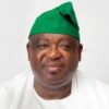 Advocate Slams Plateau Government Over N7.84bn Jerusalem Pilgrimage Sponsorship