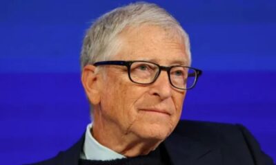 Bill Gates