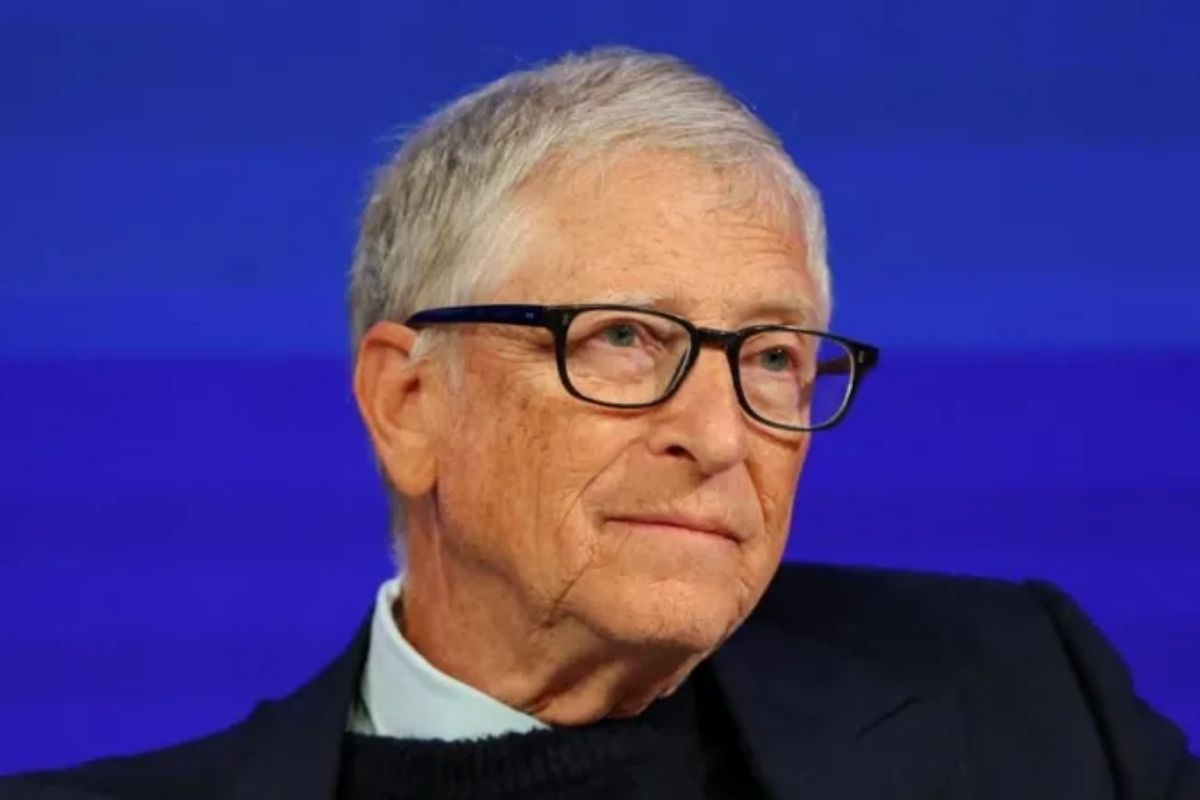 Bill Gates