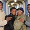 Deportation of Dublin Mother and Three Sons Delayed After Public Outcry