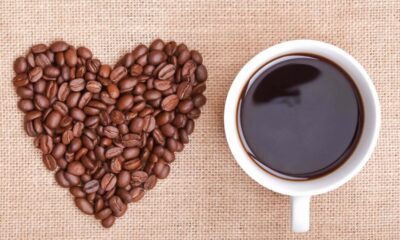 Caffeine