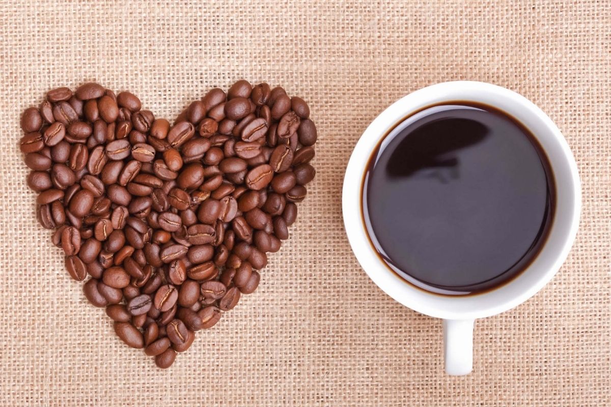 Caffeine