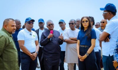 Dangote to Open Refinery Shares to Nigerians in Months