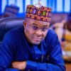 Dr Abubakar Dantsoho