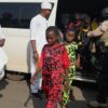 Federal Government Denies Paying Ransom to Secure Release of Abducted Schoolchildren