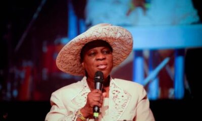 Foluke Adeboye