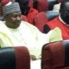 Abubakar Malami, Son Granted N200m Bail in Terrorism Case, Remanded in Custody