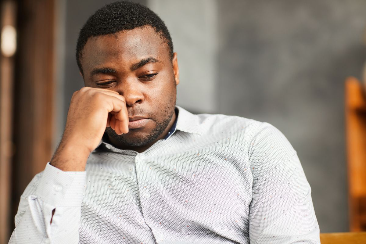 Beyond Stress and Ageing: The Truth About Hormonal Changes in Men Over 40
