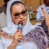 Natasha Akpoti-Uduaghan