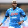 Victor Osimhen Ruled Out of League Clash Through Injury