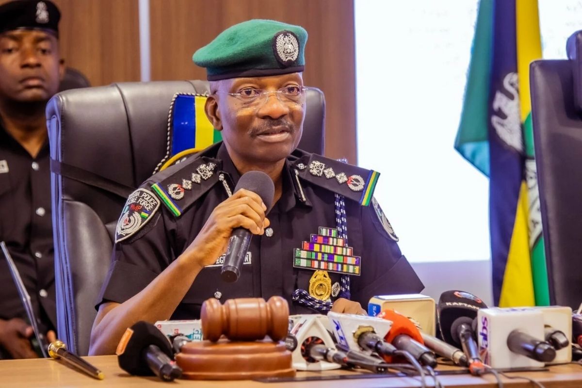 Stakeholders Demand Full Enforcement of Police Act 2020