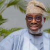 Segun Sowunmi Announces Plan to Contest Ogun Governorship in 2027