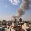 UAE, Qatar Suspend Flights as Iran Attacks US Military Targets