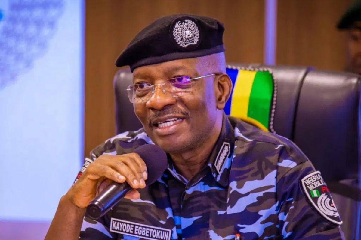 Uncertainty Surrounds Police Leadership After Sowore Claims IGP Removal