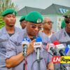 FOU Zone ‘A’ Arrests Female Suspect, Intercepts Rice, Cannabis, Cars Worth N3.3bn