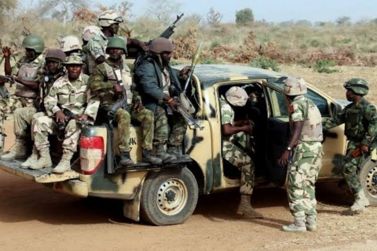 Government Accused of Paying Millions to Secure Release of Abducted Schoolchildren
