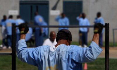 Mexico-Based Nigerian Jailed Eight Years for $1.3m U.S. Tax Fraud Scheme