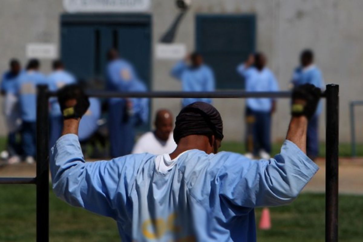 Mexico-Based Nigerian Jailed Eight Years for $1.3m U.S. Tax Fraud Scheme