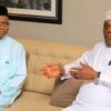 Atiku Warns Government Over El Rufai’s Safety in Custody