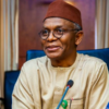 ICPC Takes El-Rufai Into Custody as Legal Battle Deepens Over Multi-Billion Naira Allegations