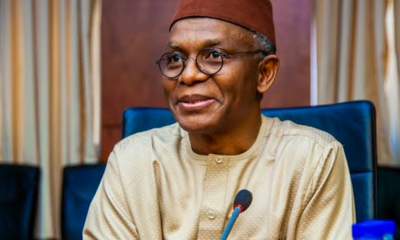 ICPC Takes El-Rufai Into Custody as Legal Battle Deepens Over Multi-Billion Naira Allegations