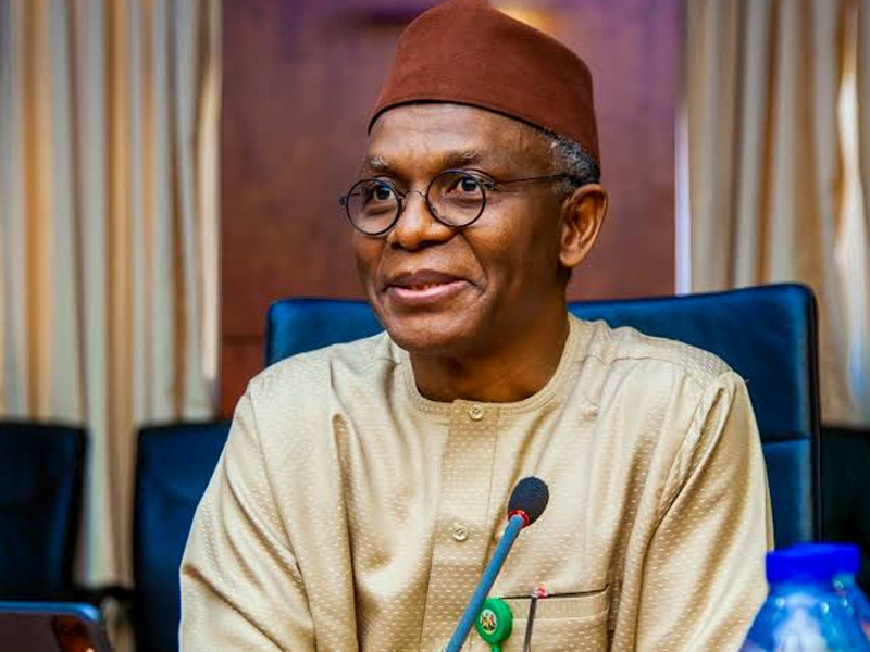 ICPC Takes El-Rufai Into Custody as Legal Battle Deepens Over Multi-Billion Naira Allegations