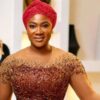 Mercy Johnson Okojie