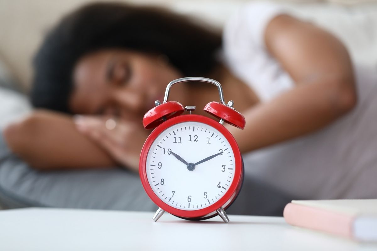Why Sleep Becomes Harder With Age and What You Can Do About It
