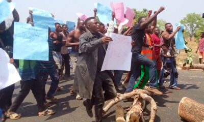 Agatu Youths