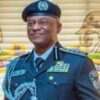 Anthony Okon Placid