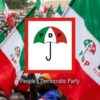 PDP Governors Call for Calm Ahead of Appeal Court Judgment on Leadership Dispute