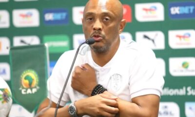 Burkina Faso Football Federation Appoints Amir Abdou as Stallions Head Coach