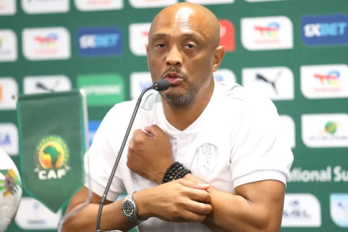Burkina Faso Football Federation Appoints Amir Abdou as Stallions Head Coach