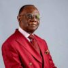 Dr Felix Omobude