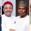 PDP Leadership