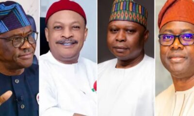 PDP Leadership