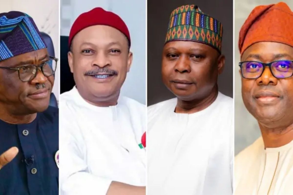 PDP Leadership