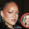 Rihanna's Beverly Hills Home