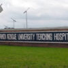 NAUTH Management to Meet Students Over Tuition Hike After Protest