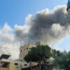 Middle East Braces As Air Strikes Escalate; Iran Clamps Down On Dissent