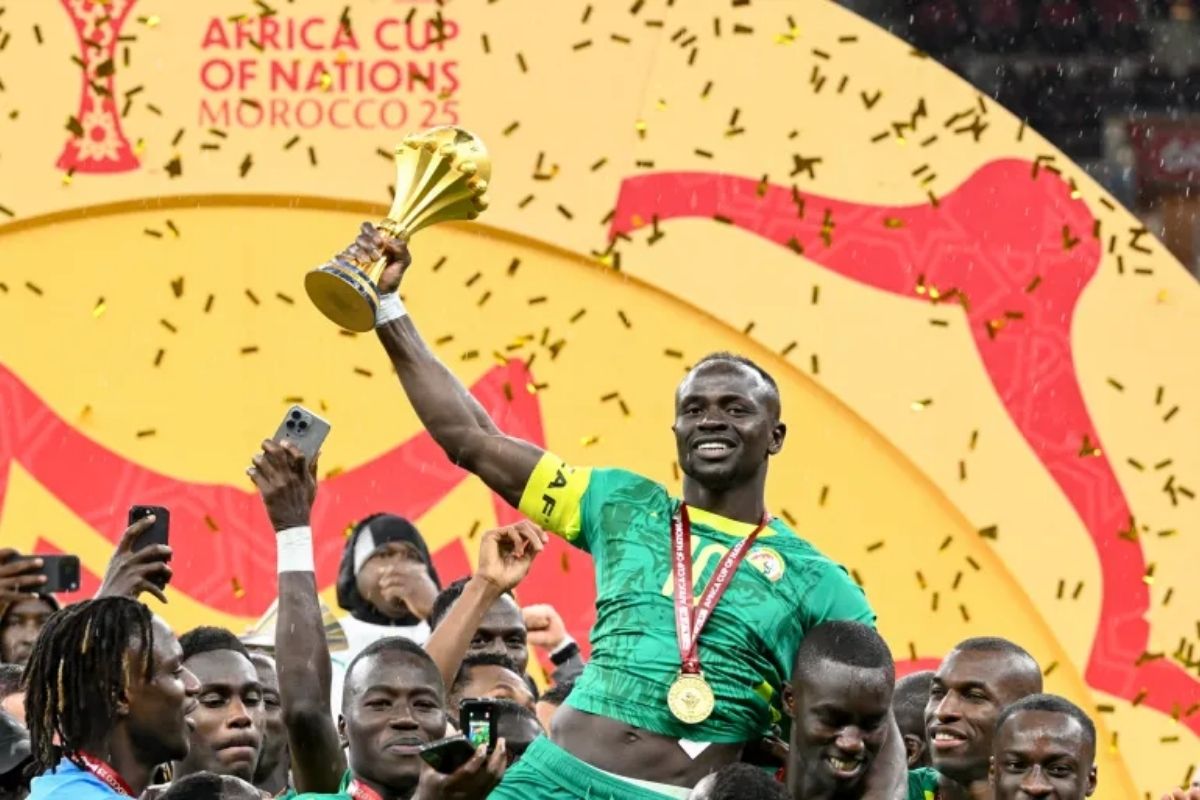 Who Truly Wins CAF Decision Exposes Fault Lines in African Football