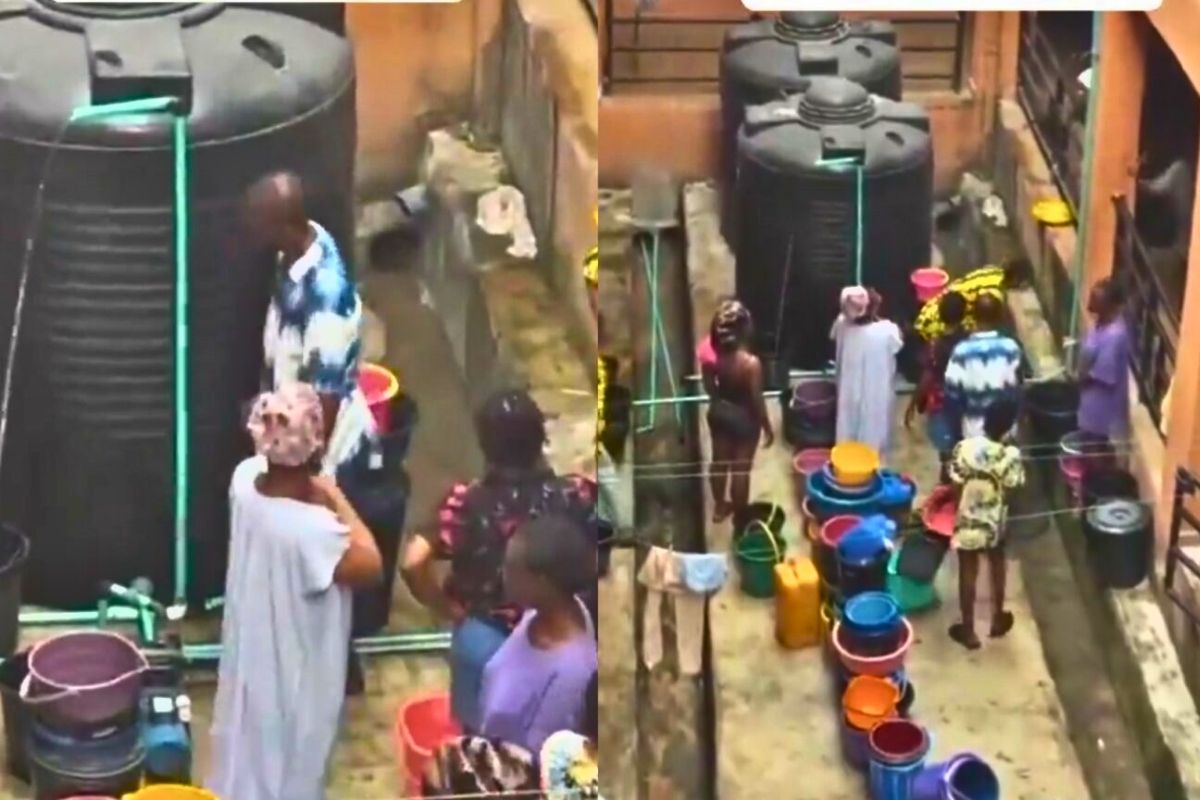 Adeleke University Students Raise Concerns Over Alleged Living Conditions, Appeal for Intervention