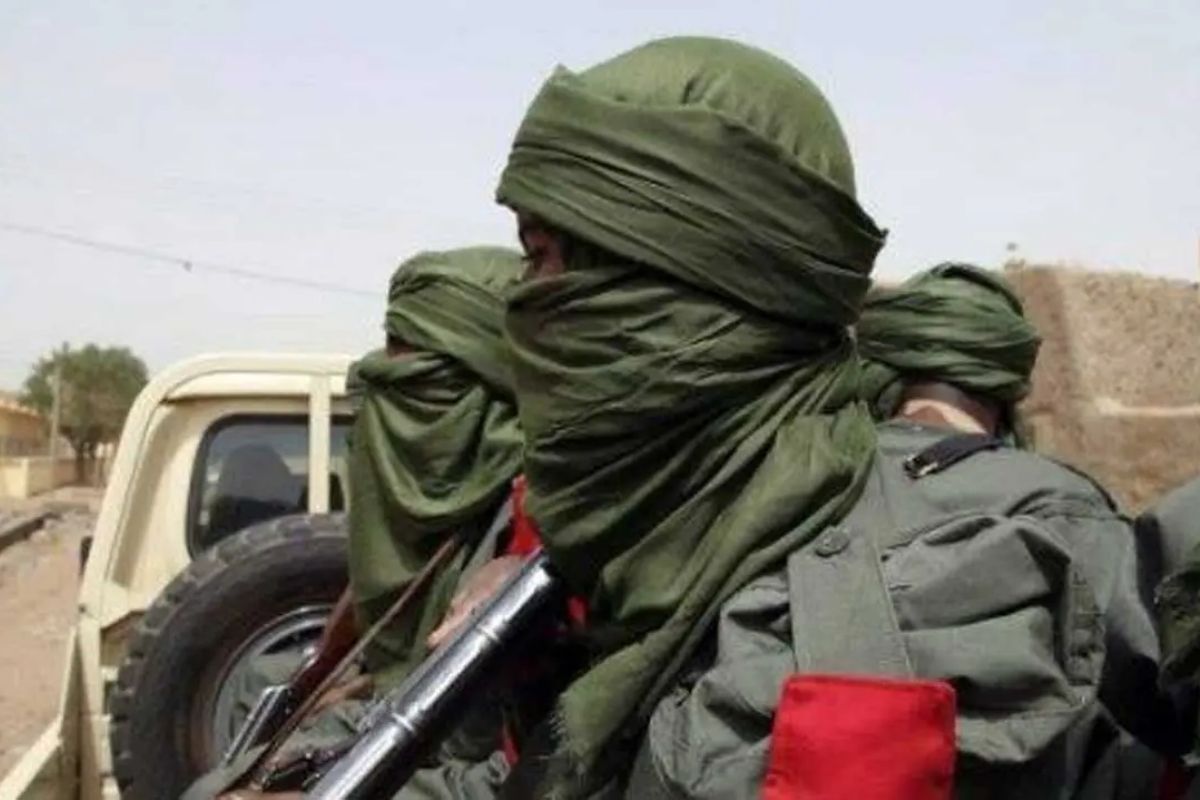 Suspected Bandits Attack Kaduna Community, Kill Residents, Abduct Others