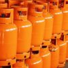 Cooking Gas